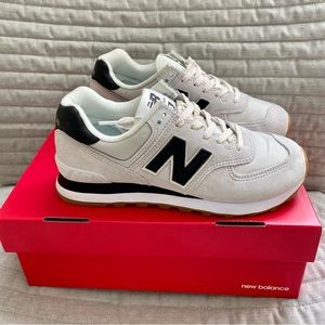 New Balance 574 sneakers